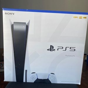 Brand new I have like 3 more so !!